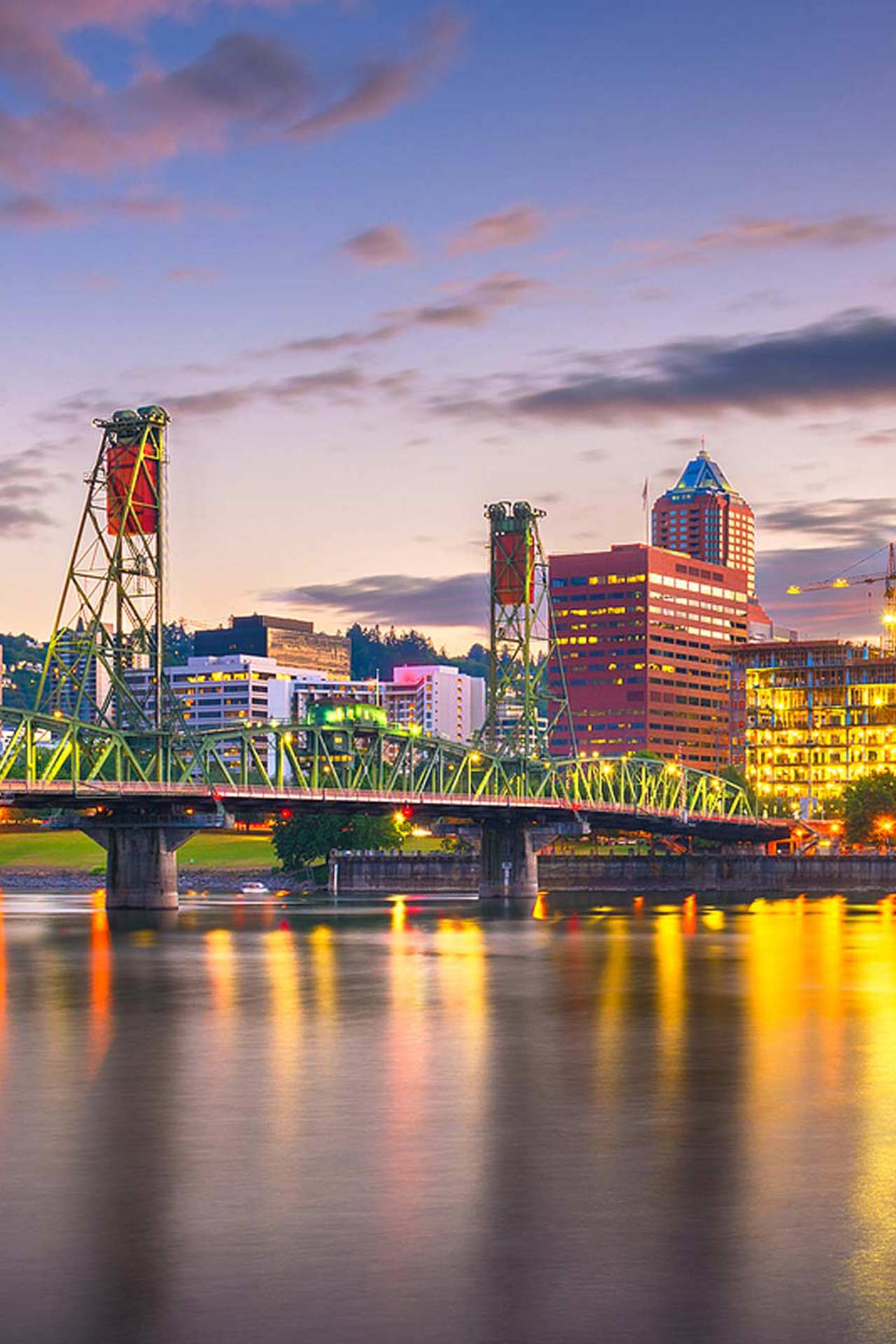 Oregon Photographer and Video Production