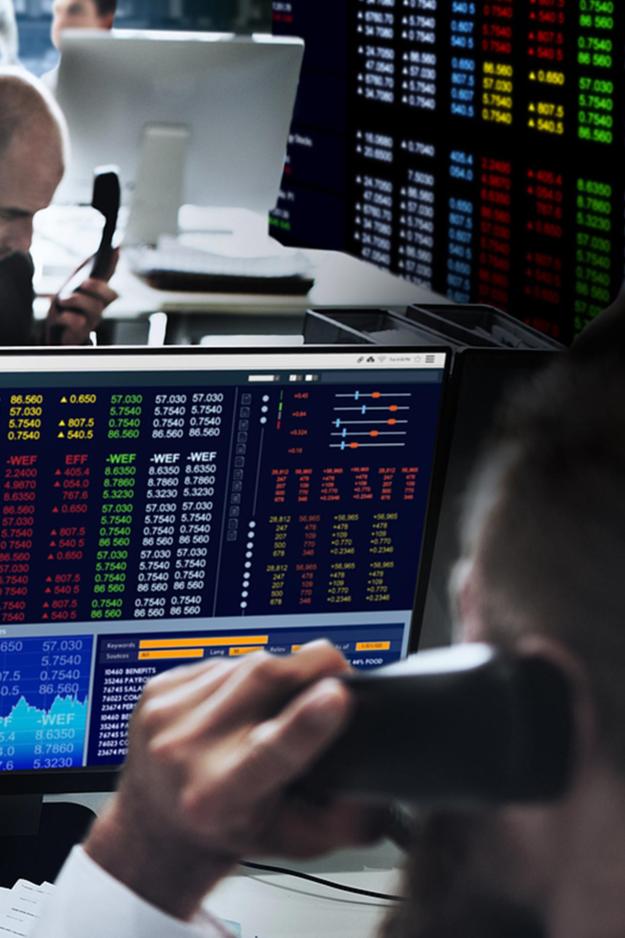 Financial Services Video Production