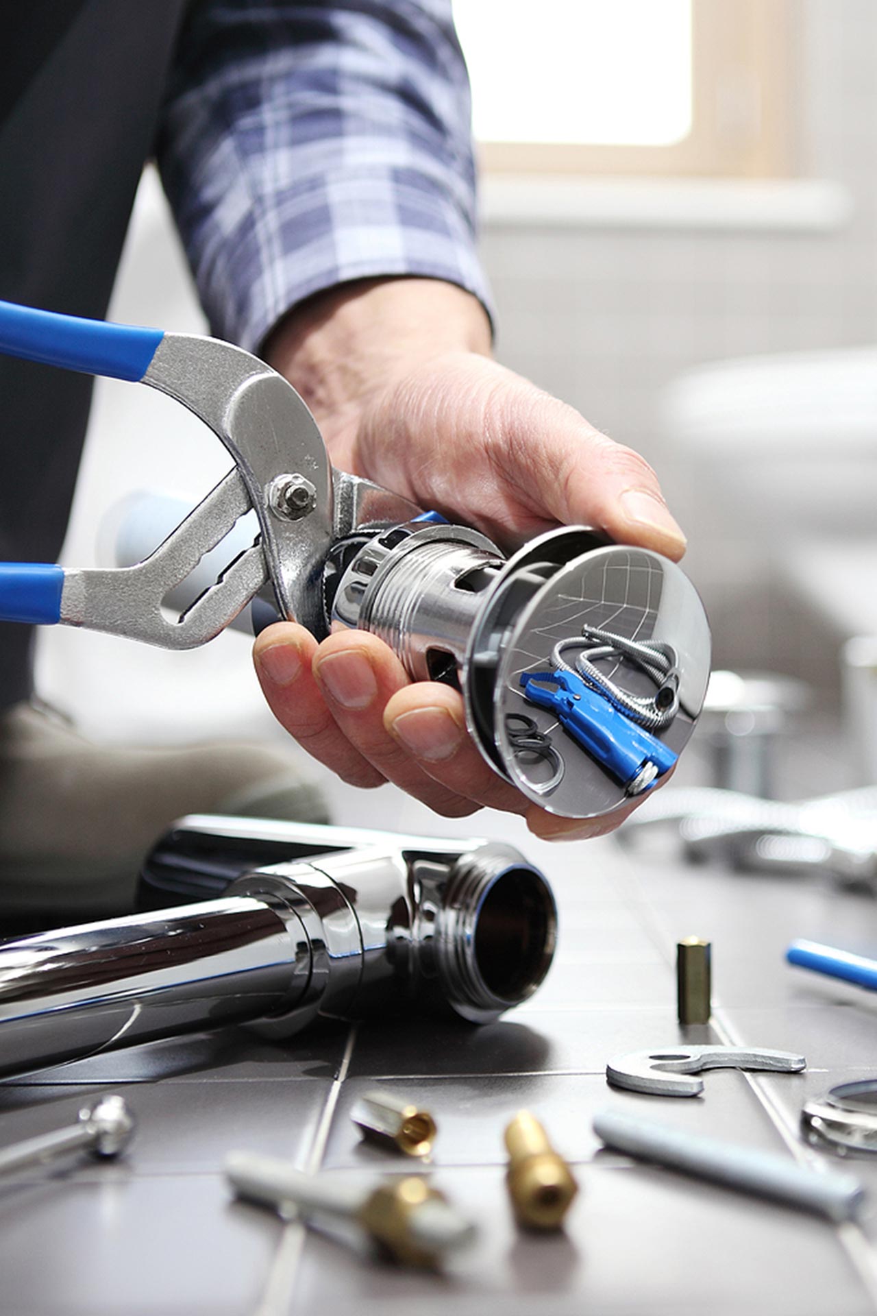 Home Services Industry Video Production