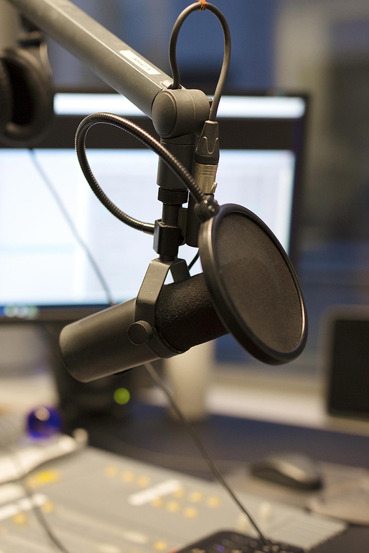 Podcast Video Production