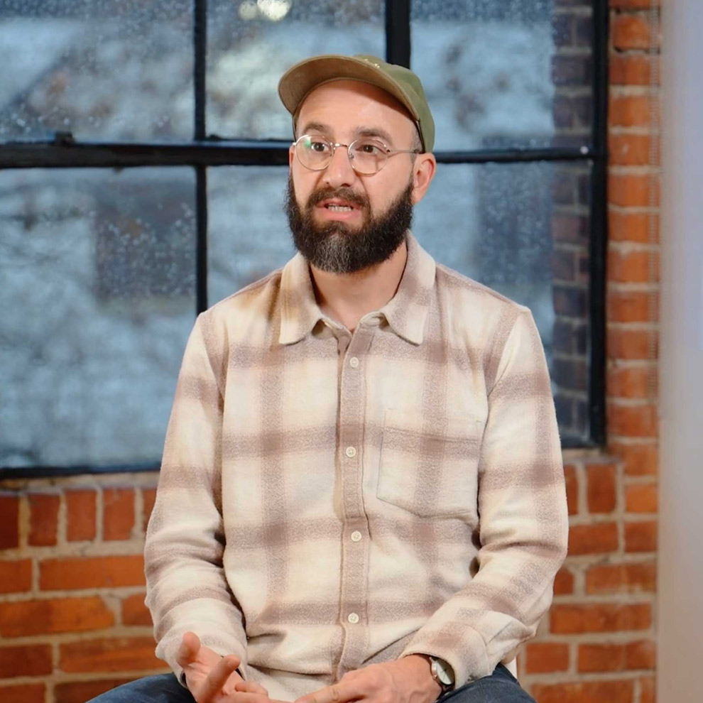 Storytelling Company Overview Video Production