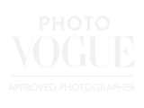 Photo Vogue Approved Photographer