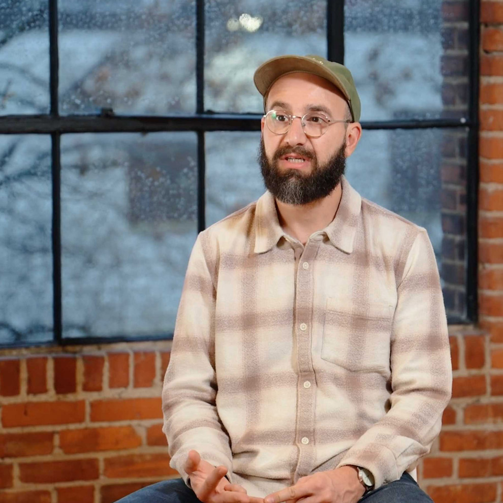 Company Story Video Production