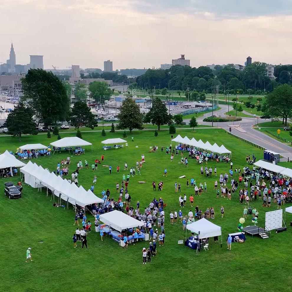 Non-Profit Fundraising Video Production