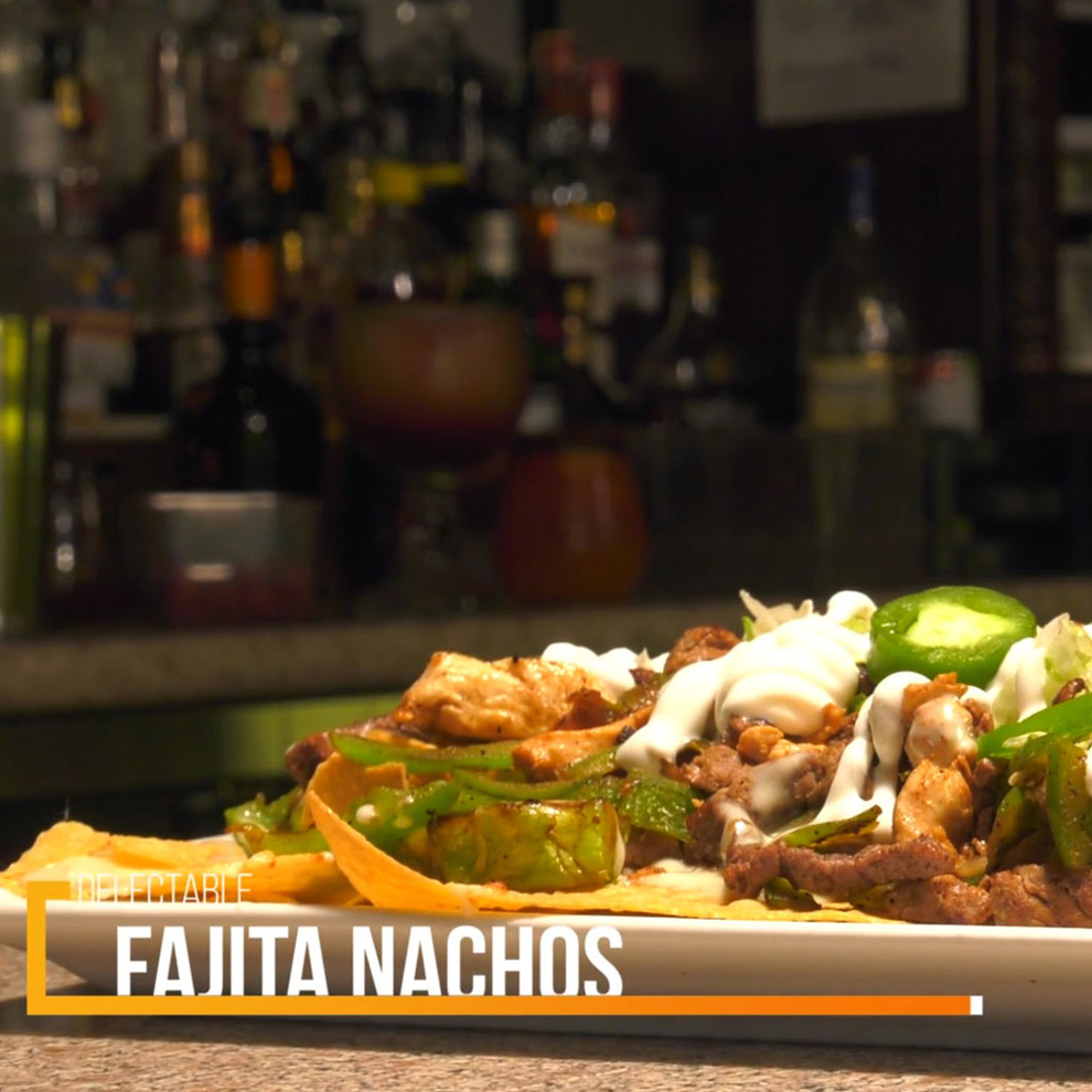 Restaurant Food Video Production