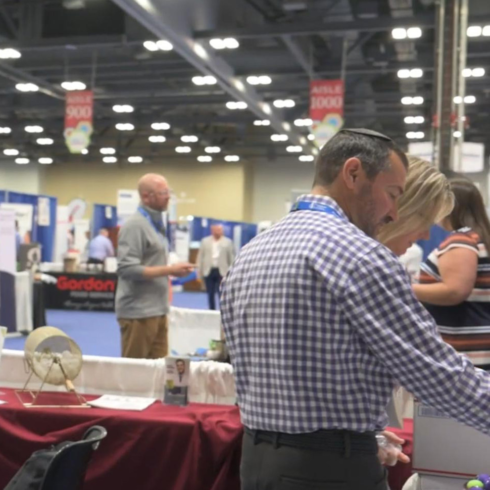 Trade Shows and Conferences Video Production