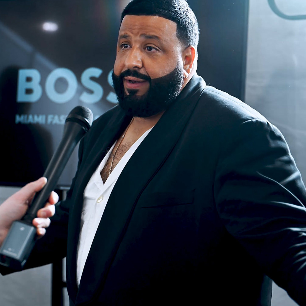 Red Carpet and Fashion Event Video Production