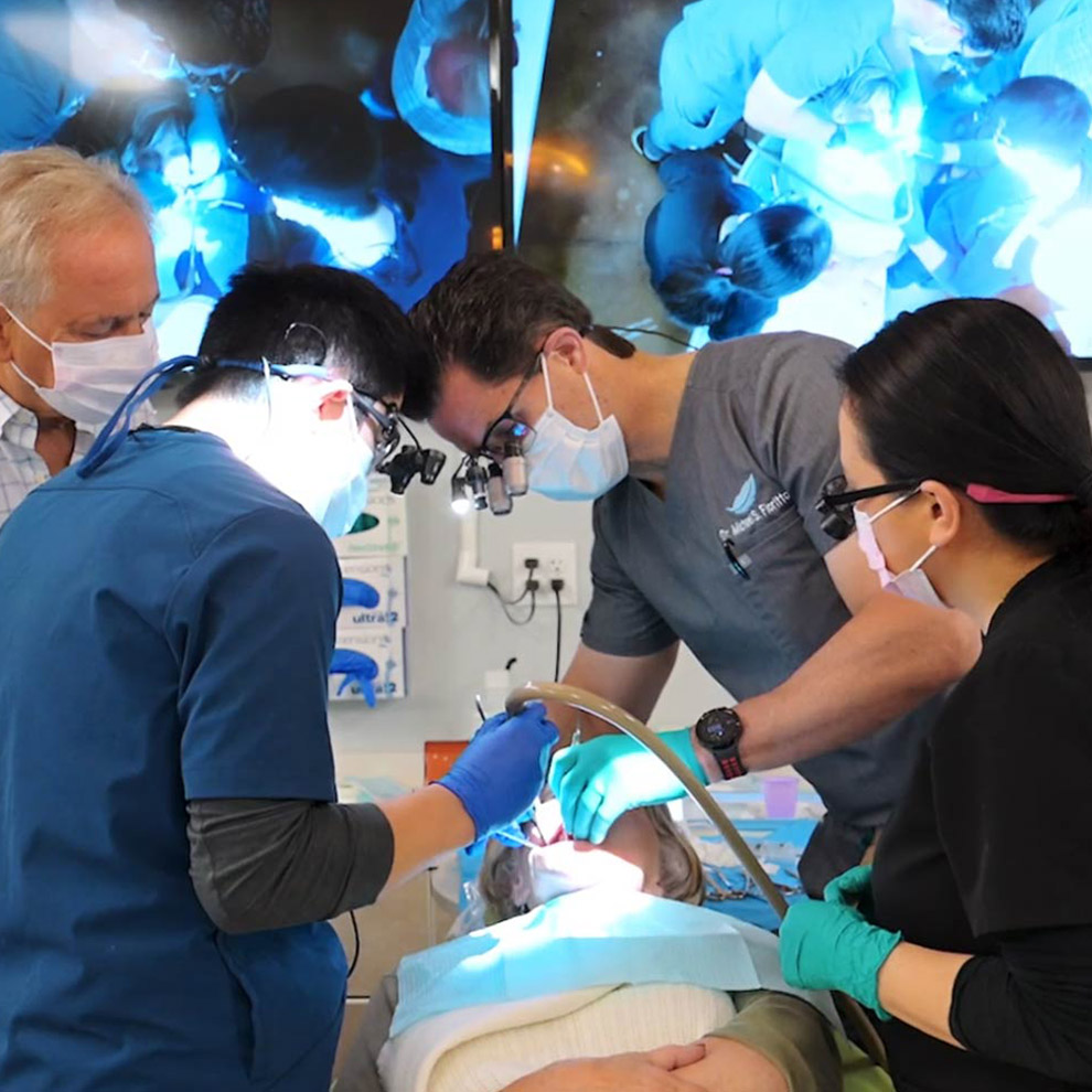 Dental Practices and Training Video Production