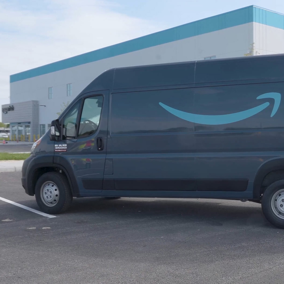 Grand Opening and Corporate Event Video Production