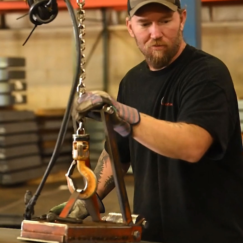 Industrial & Manufacturing Video Production