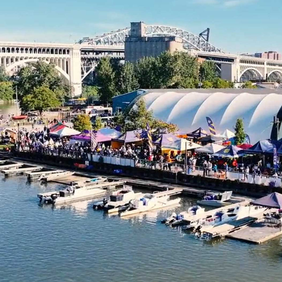 Non-Profit Special Event Video Production