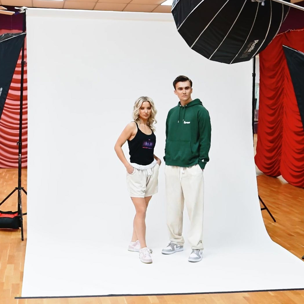 Product Brand Video and Photo Production