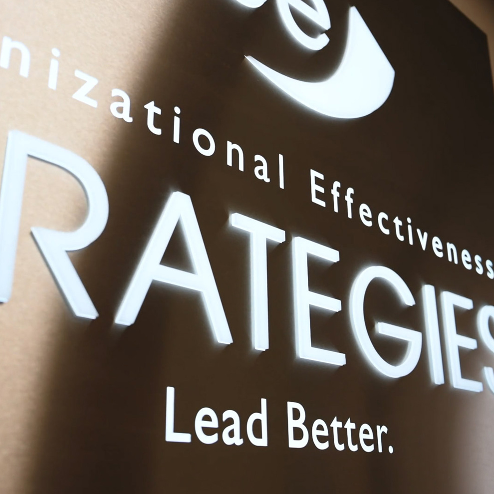 Branding and Company Overview Video Production