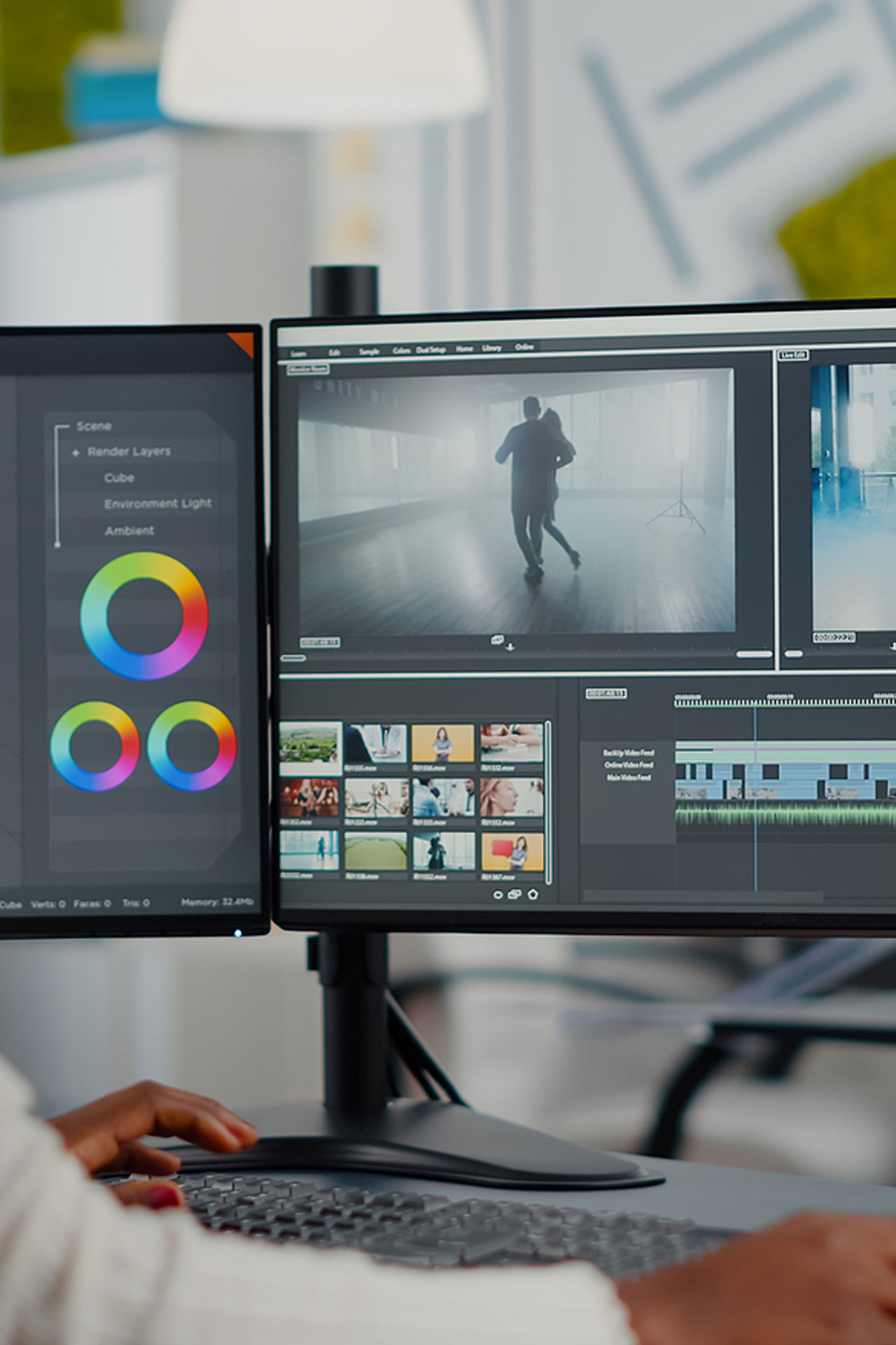 Anytime Picture - How it Works