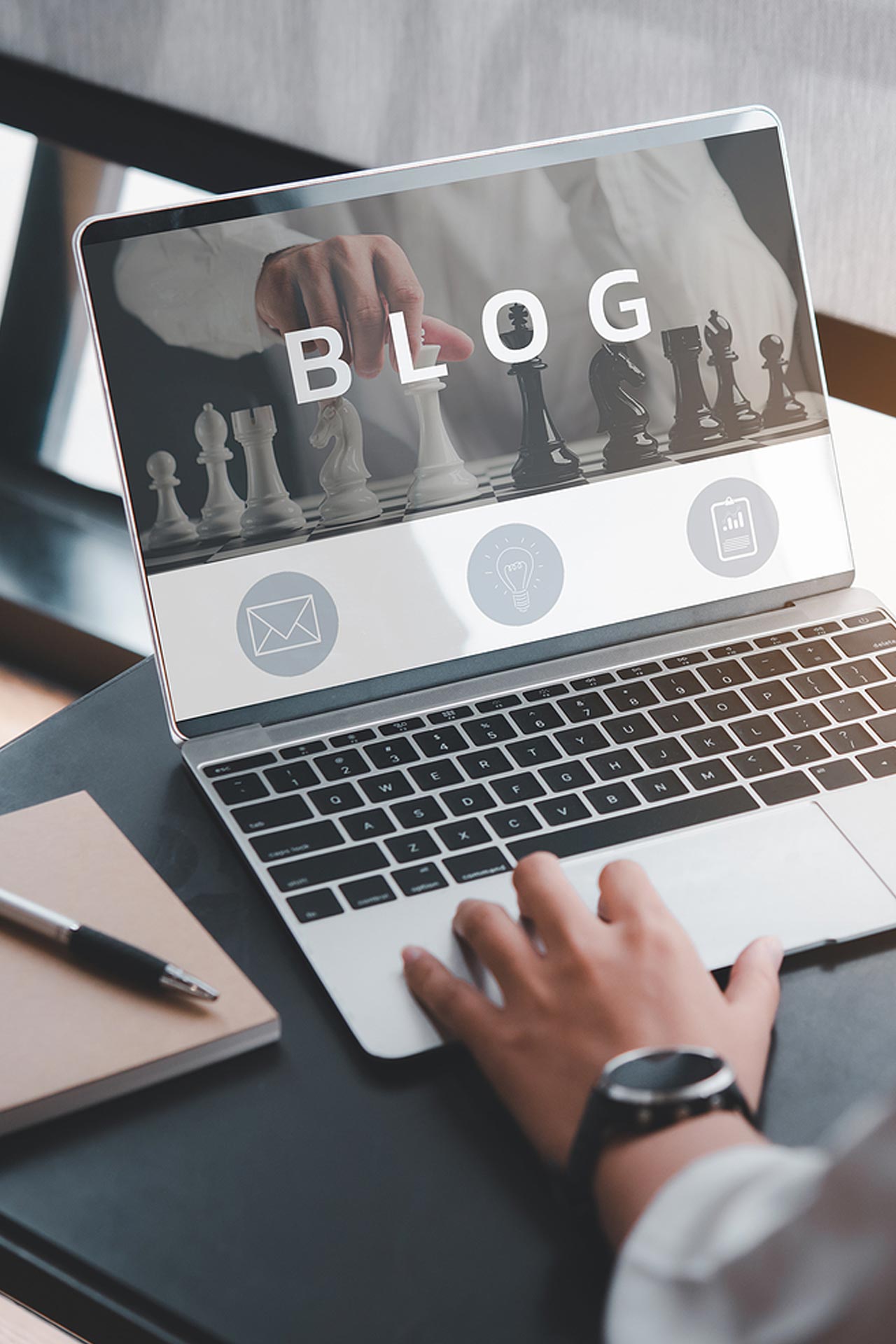 Anytime Picture Blog