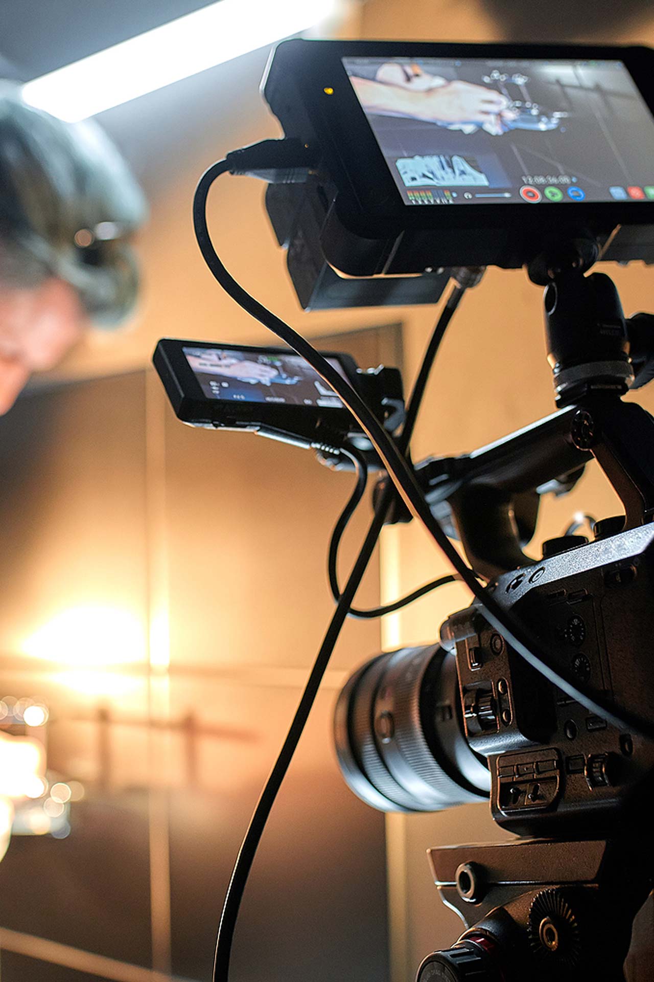 About Anytime Picture