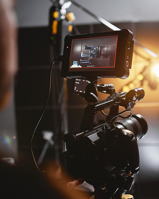 Video Production Services