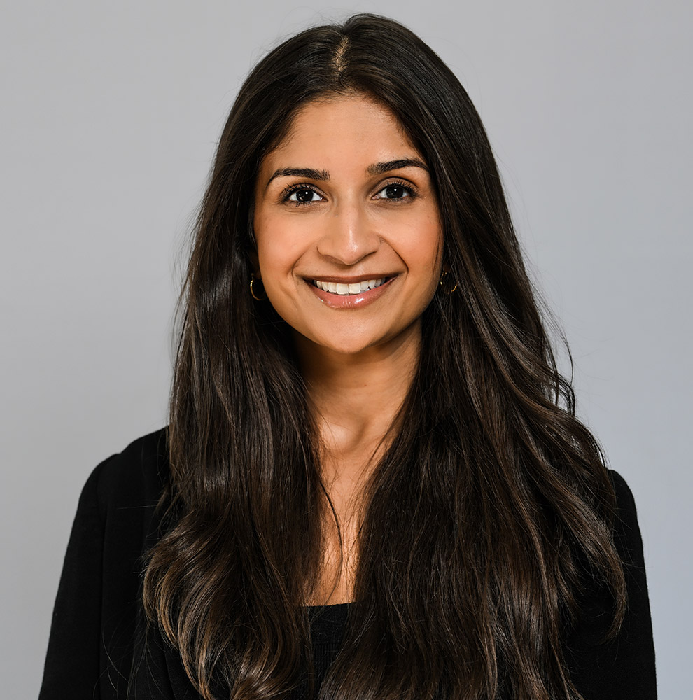 Headshot Photography