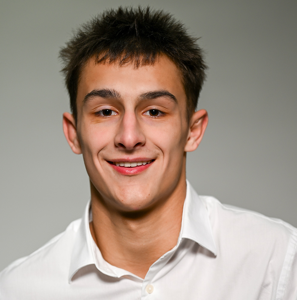 Headshot Photographer