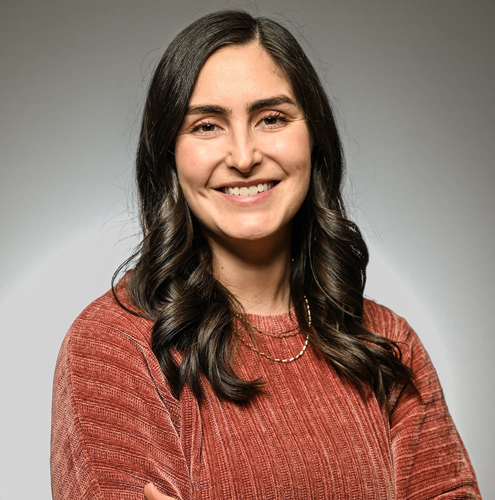 Professional Headshots