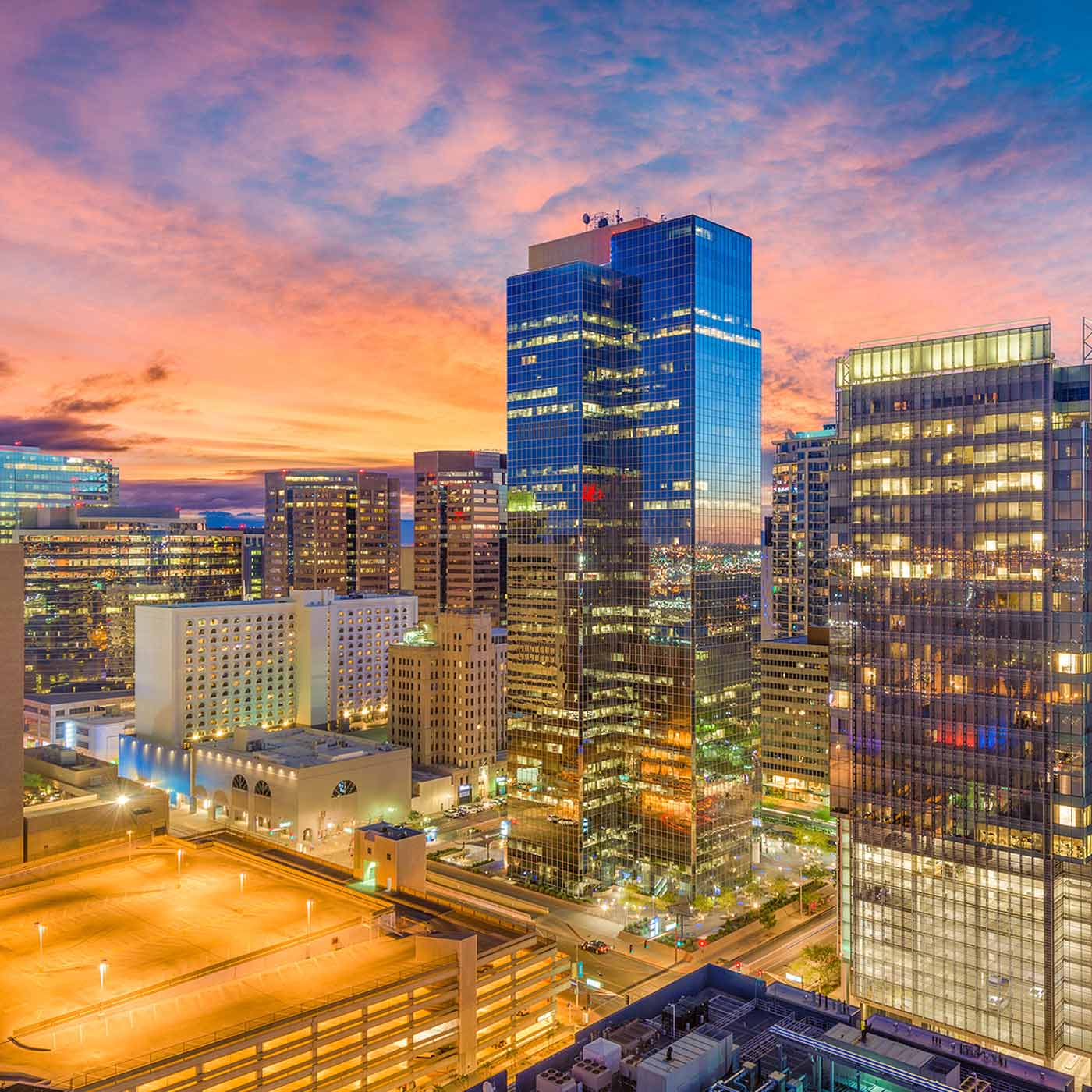 Photographer Phoenix