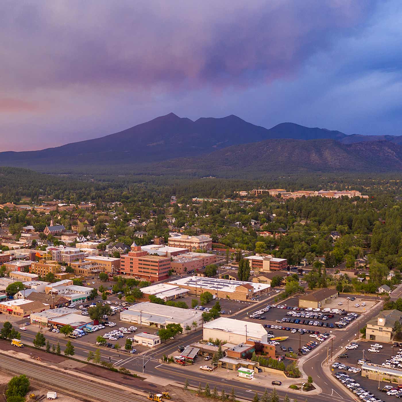 Photographer Flagstaff