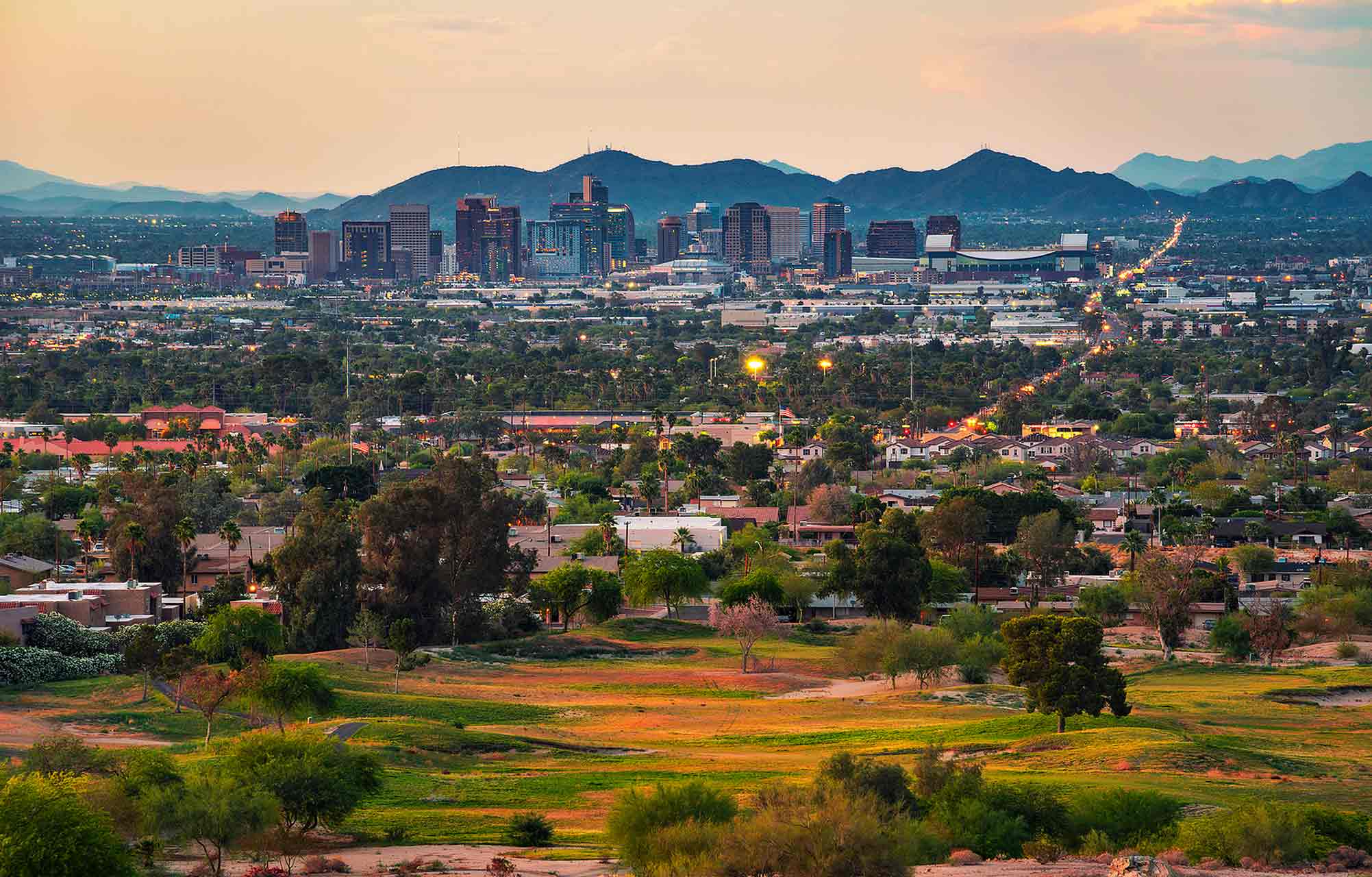 Photographer Phoenix