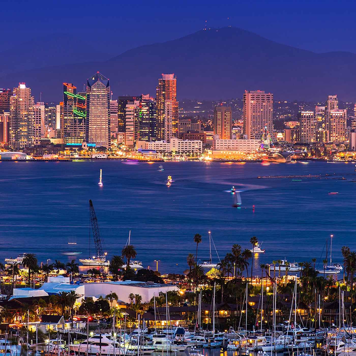 Photographer San Diego