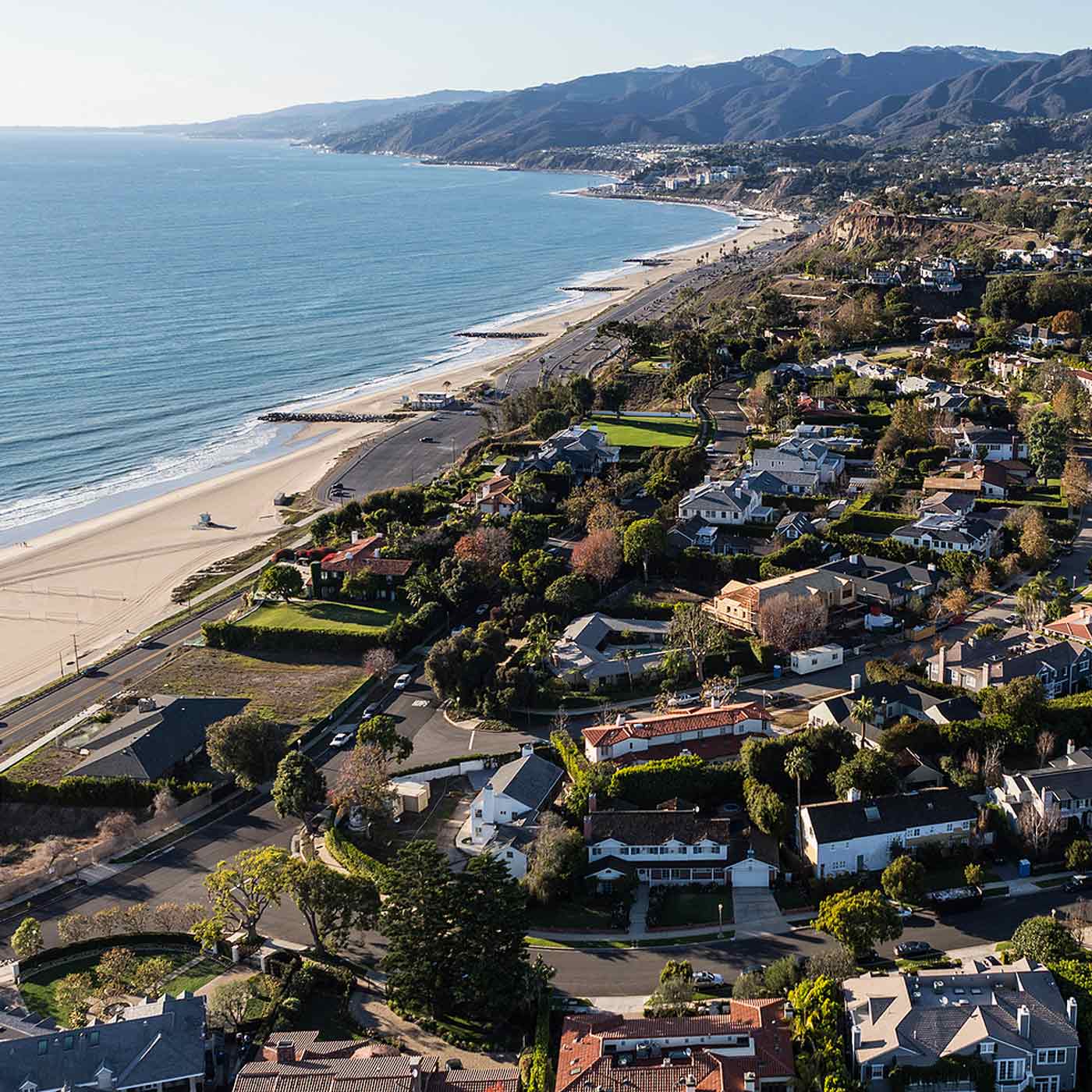 Photographer Pacific Palisades