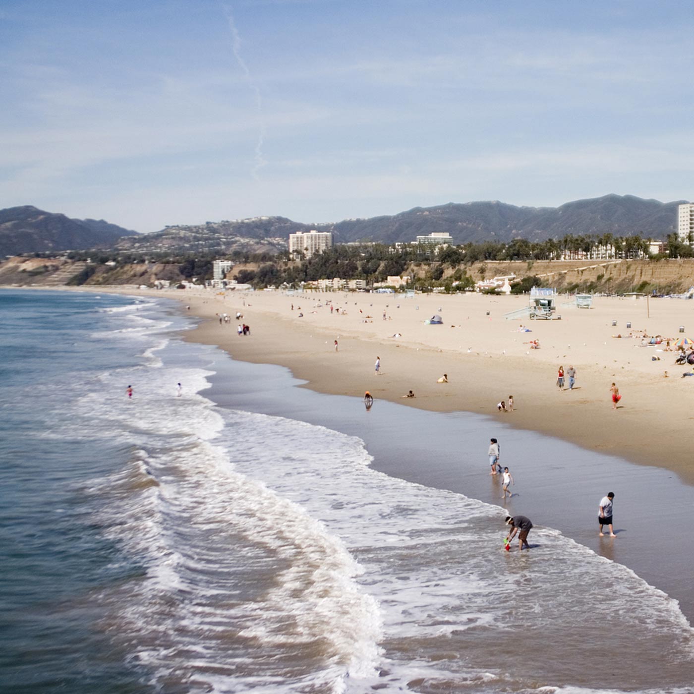 Photographer Santa Monica