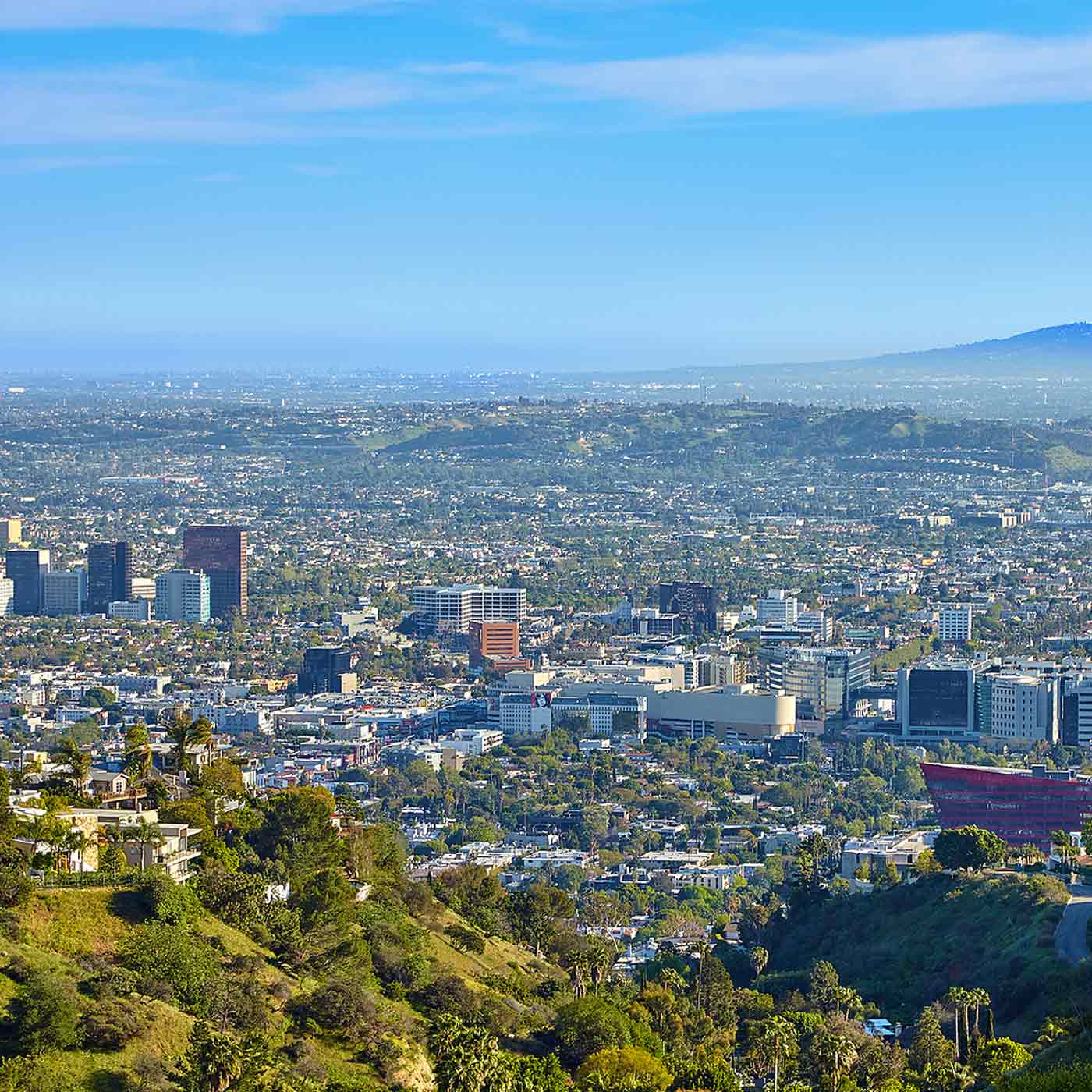 Photographer West Hollywood