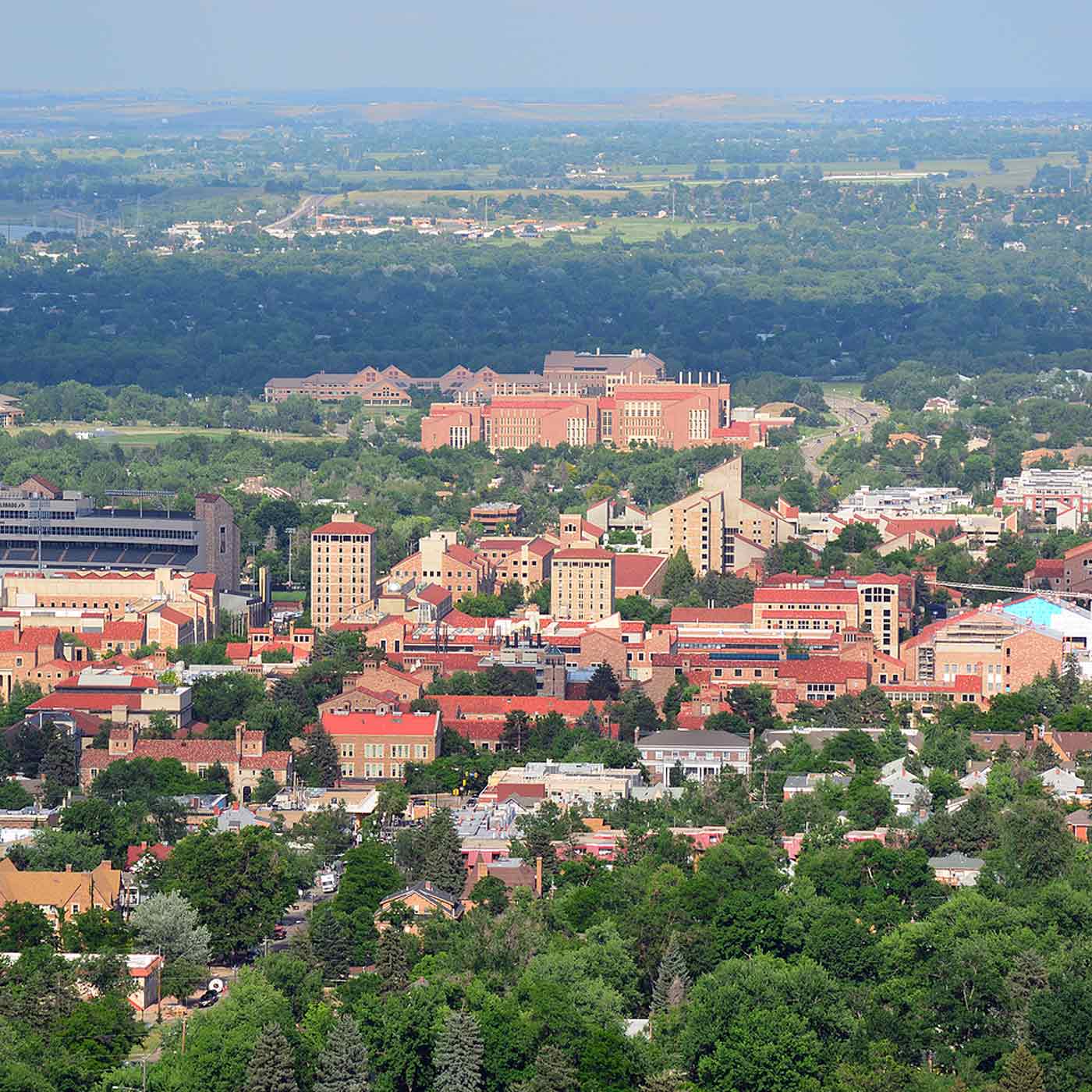 Photographer Boulder