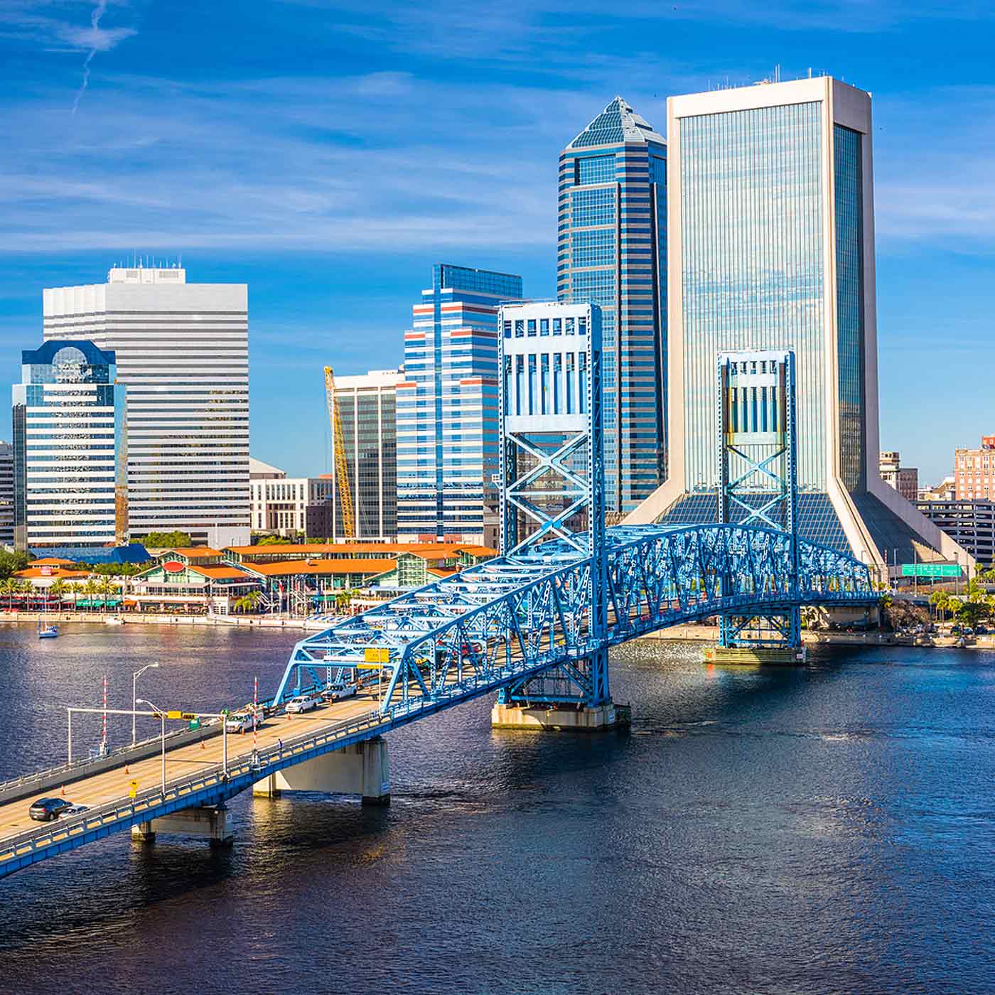 Photographer Jacksonville