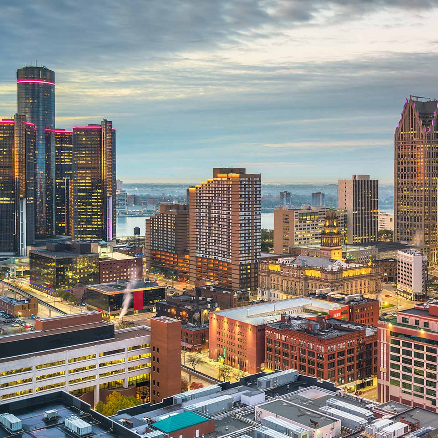 Photographer Detroit