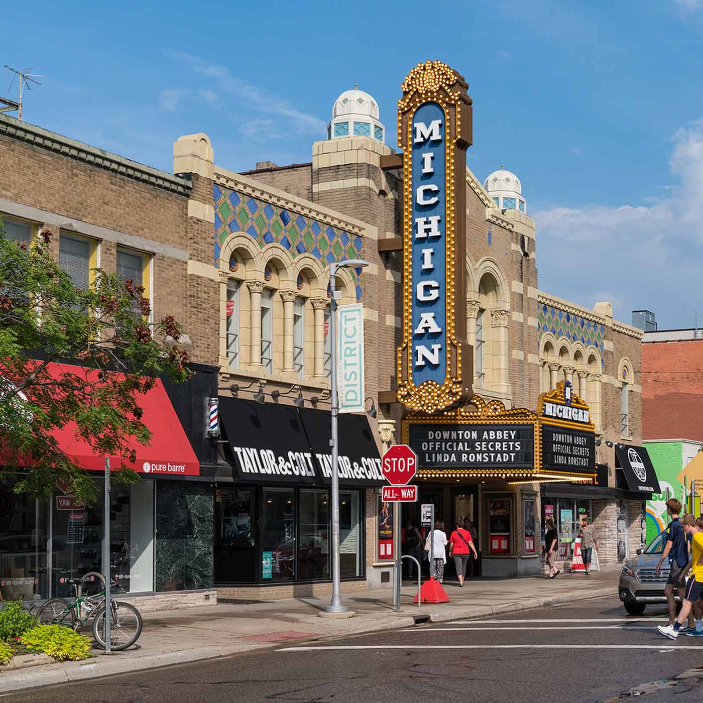 Photographer Ann Arbor