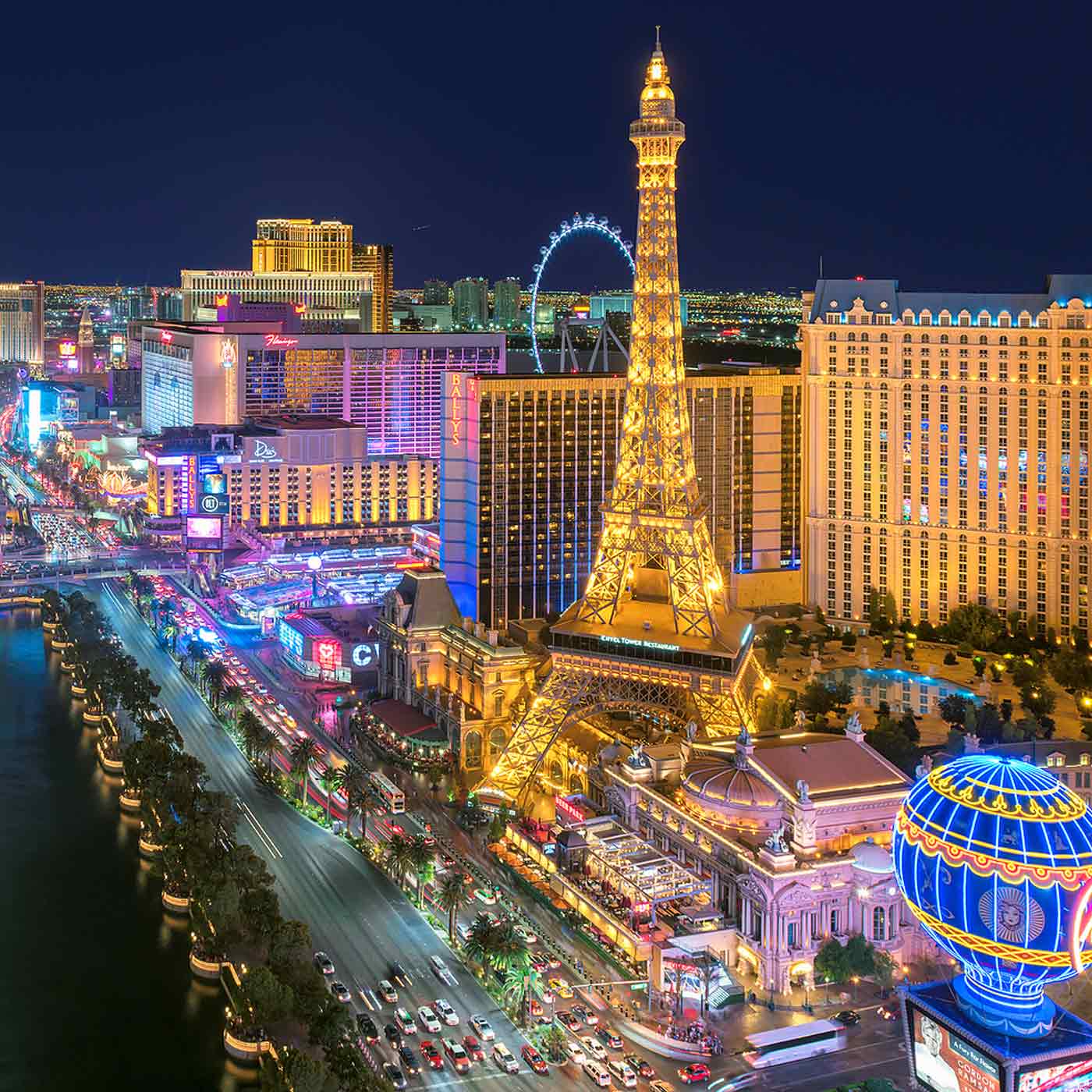 Photographer Las Vegas