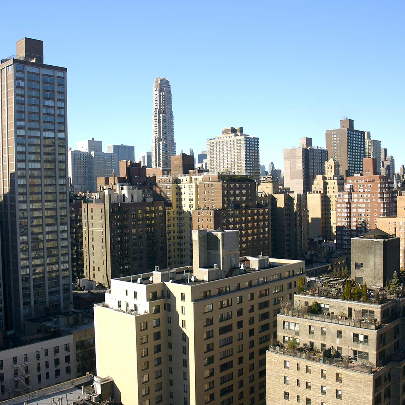 Photographer Upper East Side New York