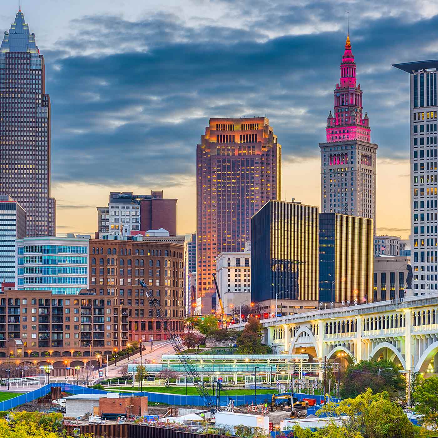 Photographer Cleveland