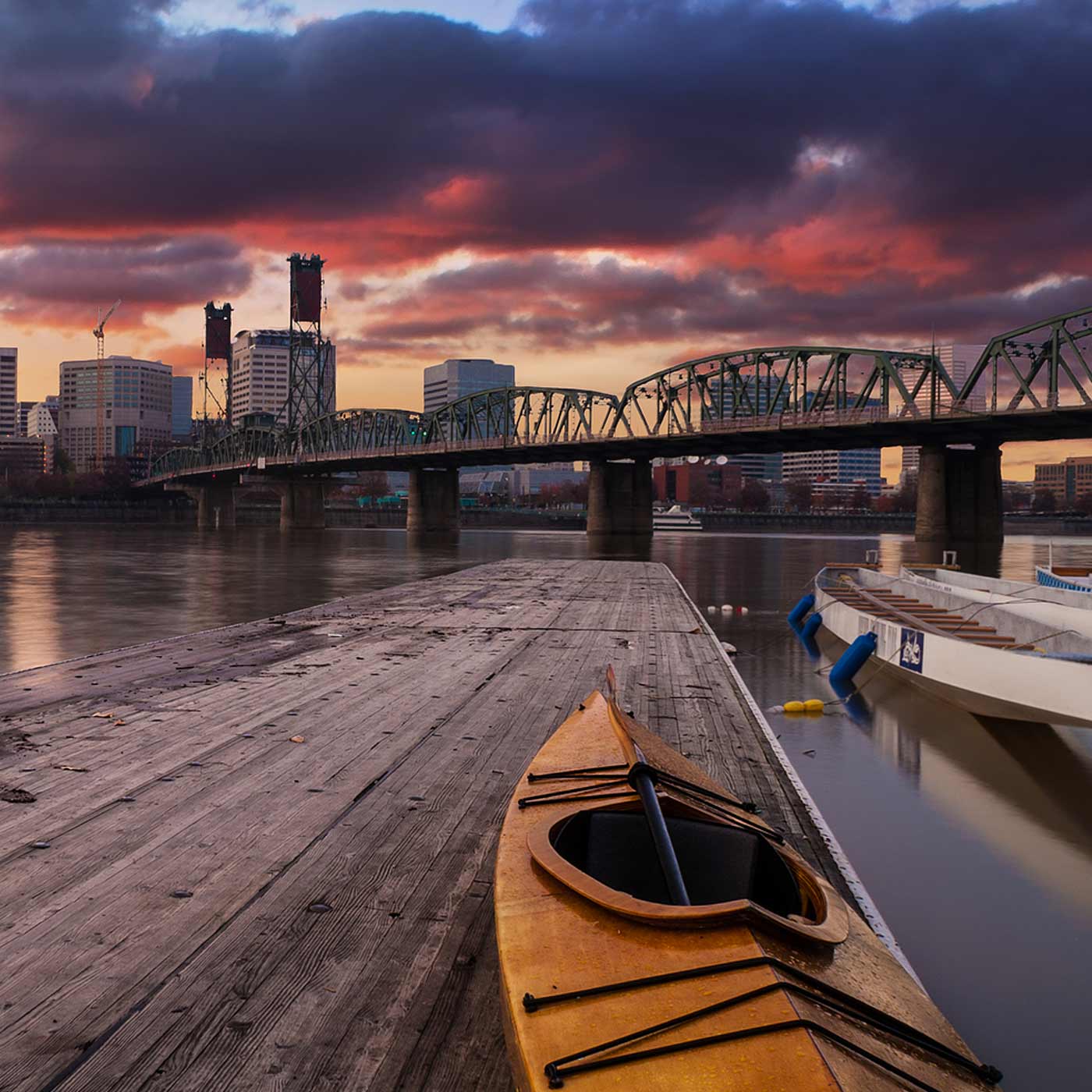 Portland Photographer