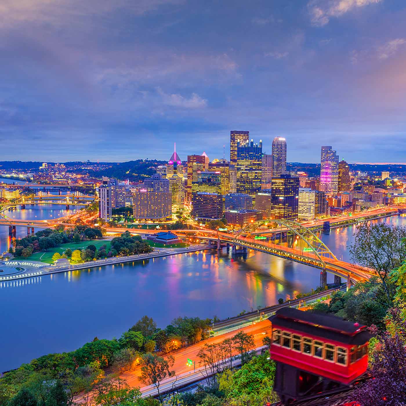 Pittsburgh Photographer