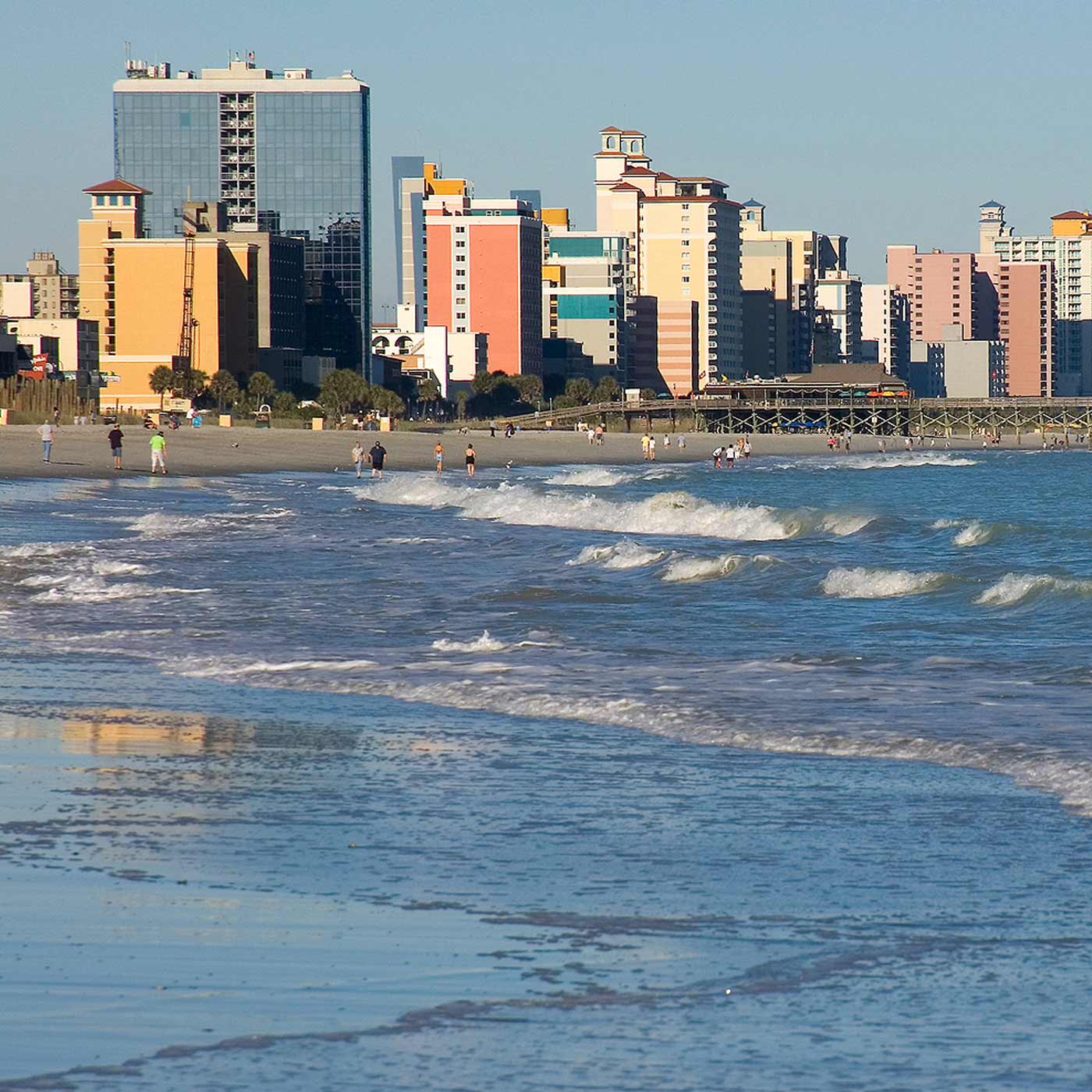 Myrtle Beach Photographer