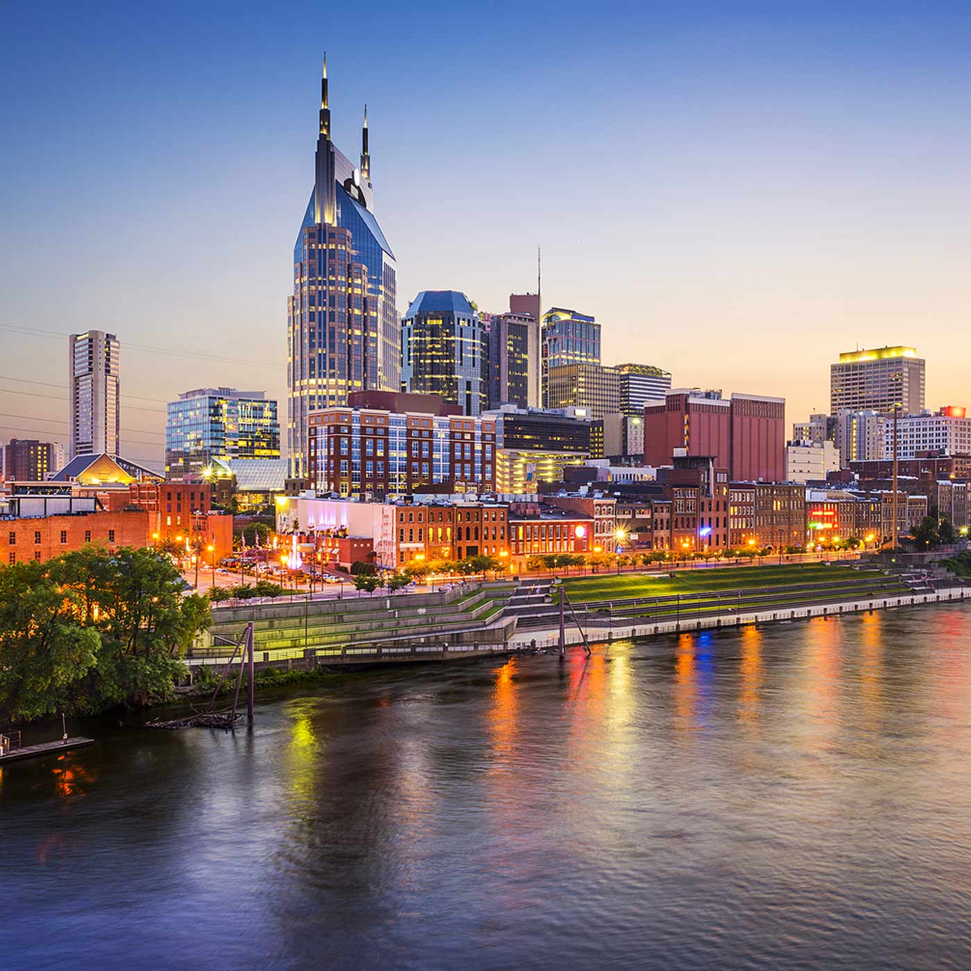 Photographer Nashville