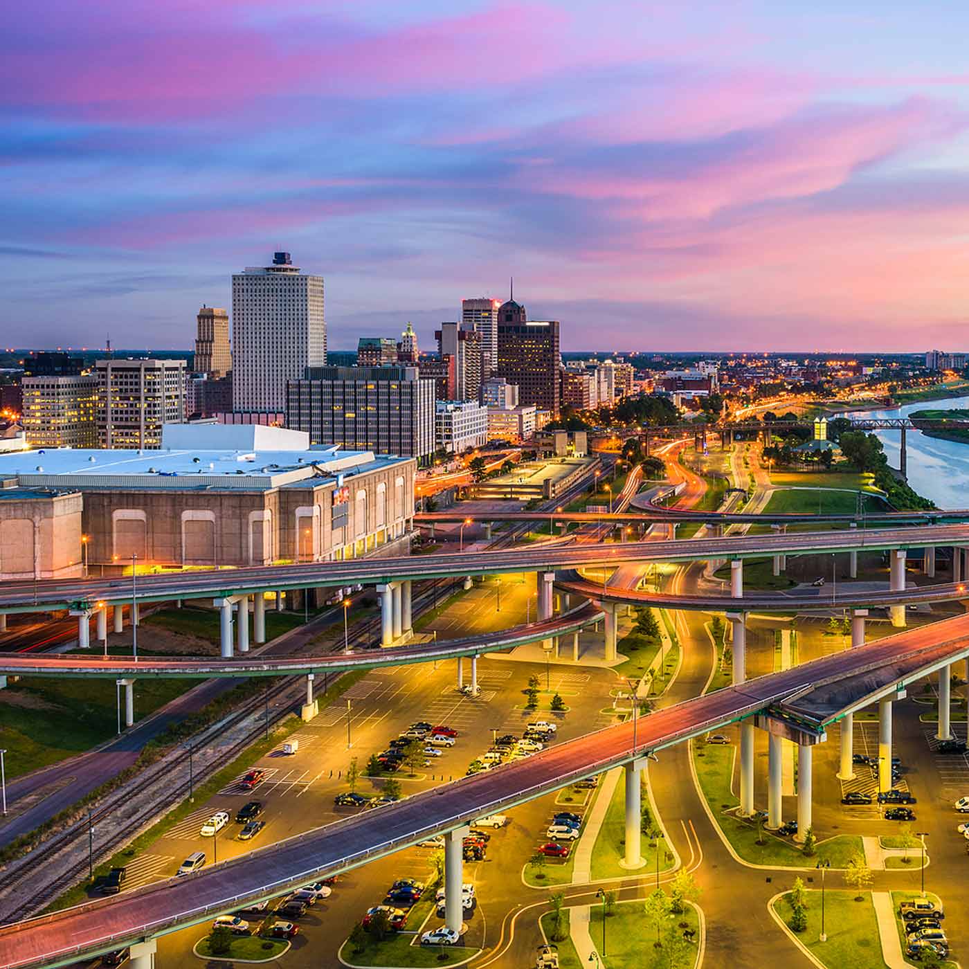 Photographer Memphis