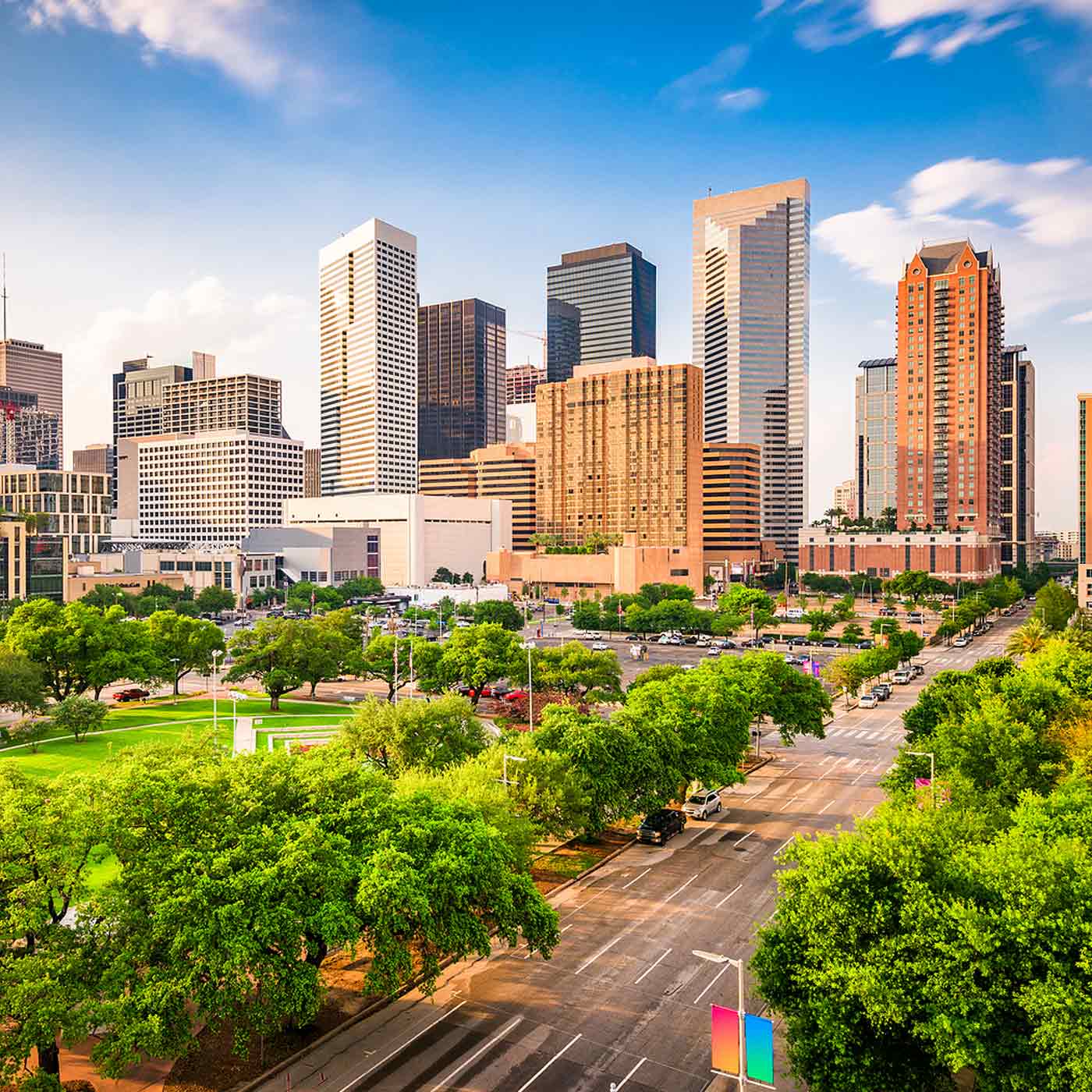 Photographer Houston