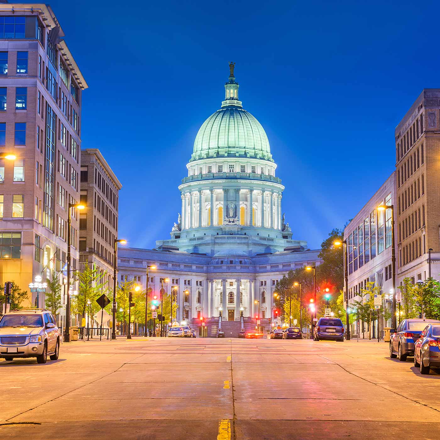 Photographer Madison