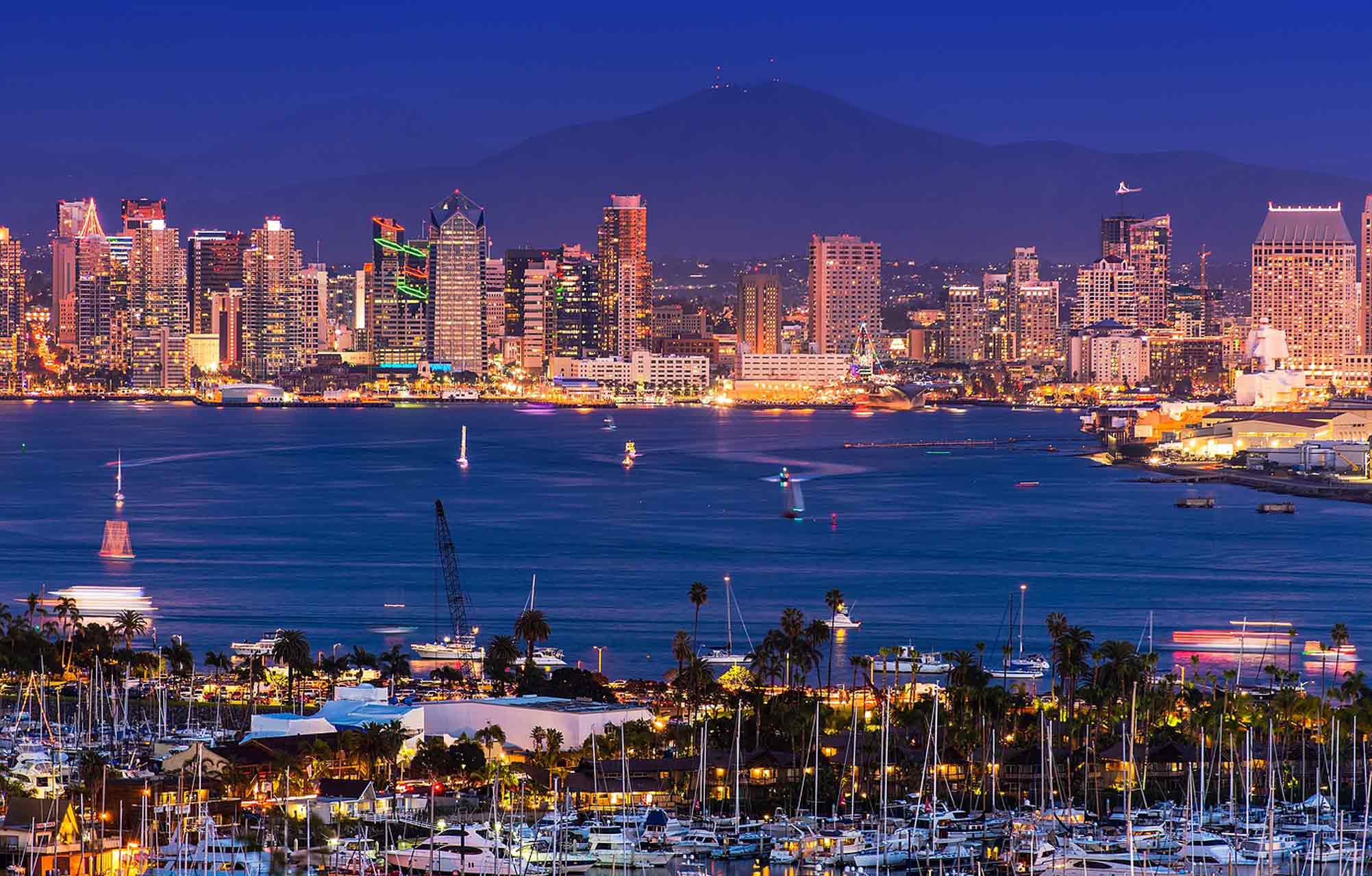 Photographer San Diego