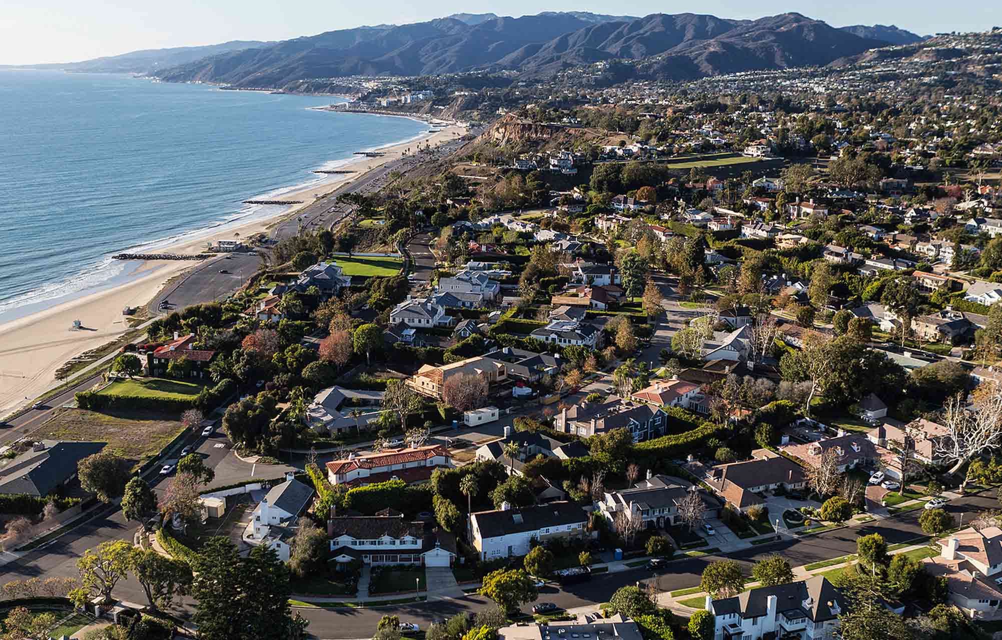 Photographer Pacific Palisades