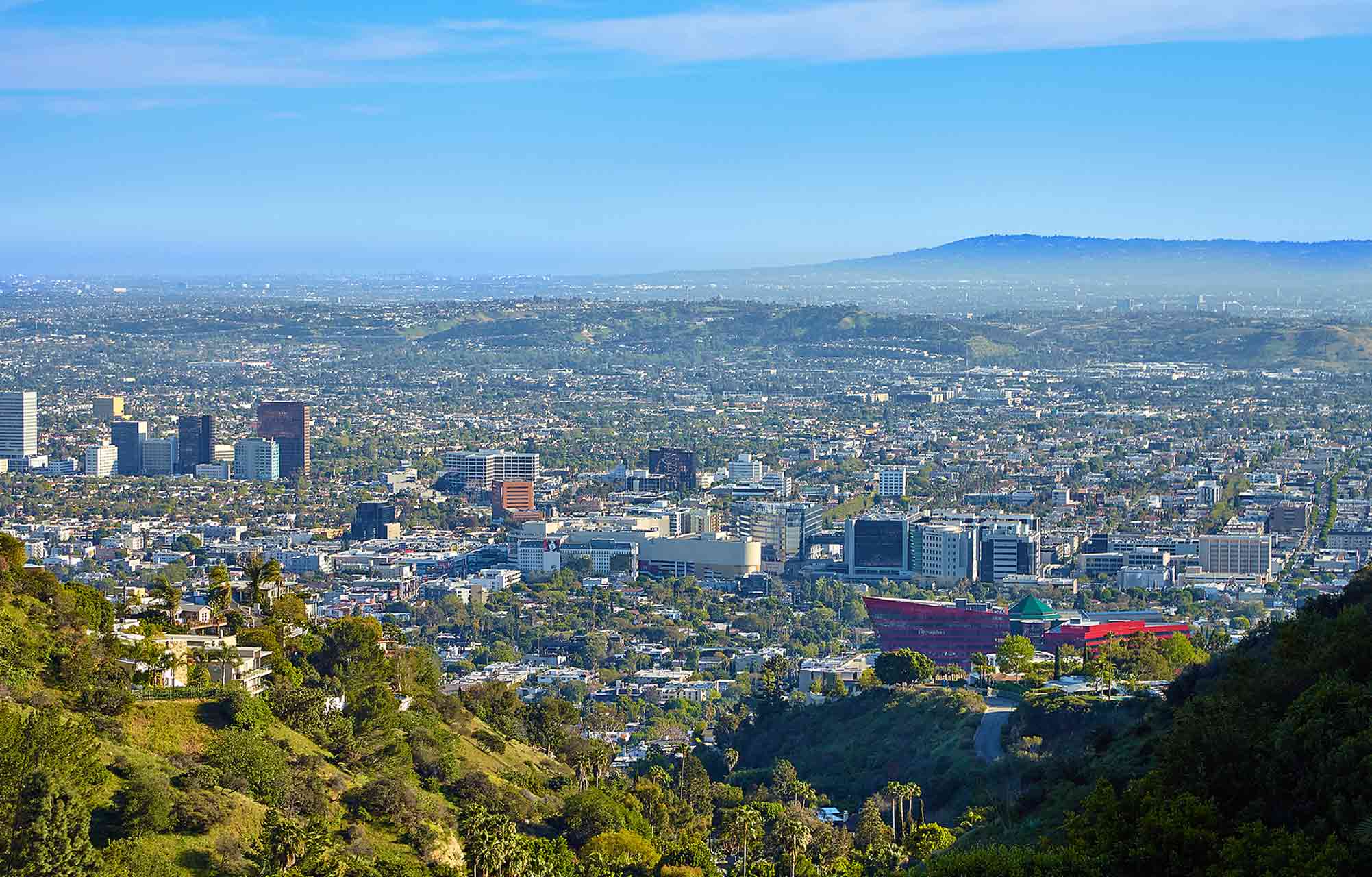 Photographer West Hollywood