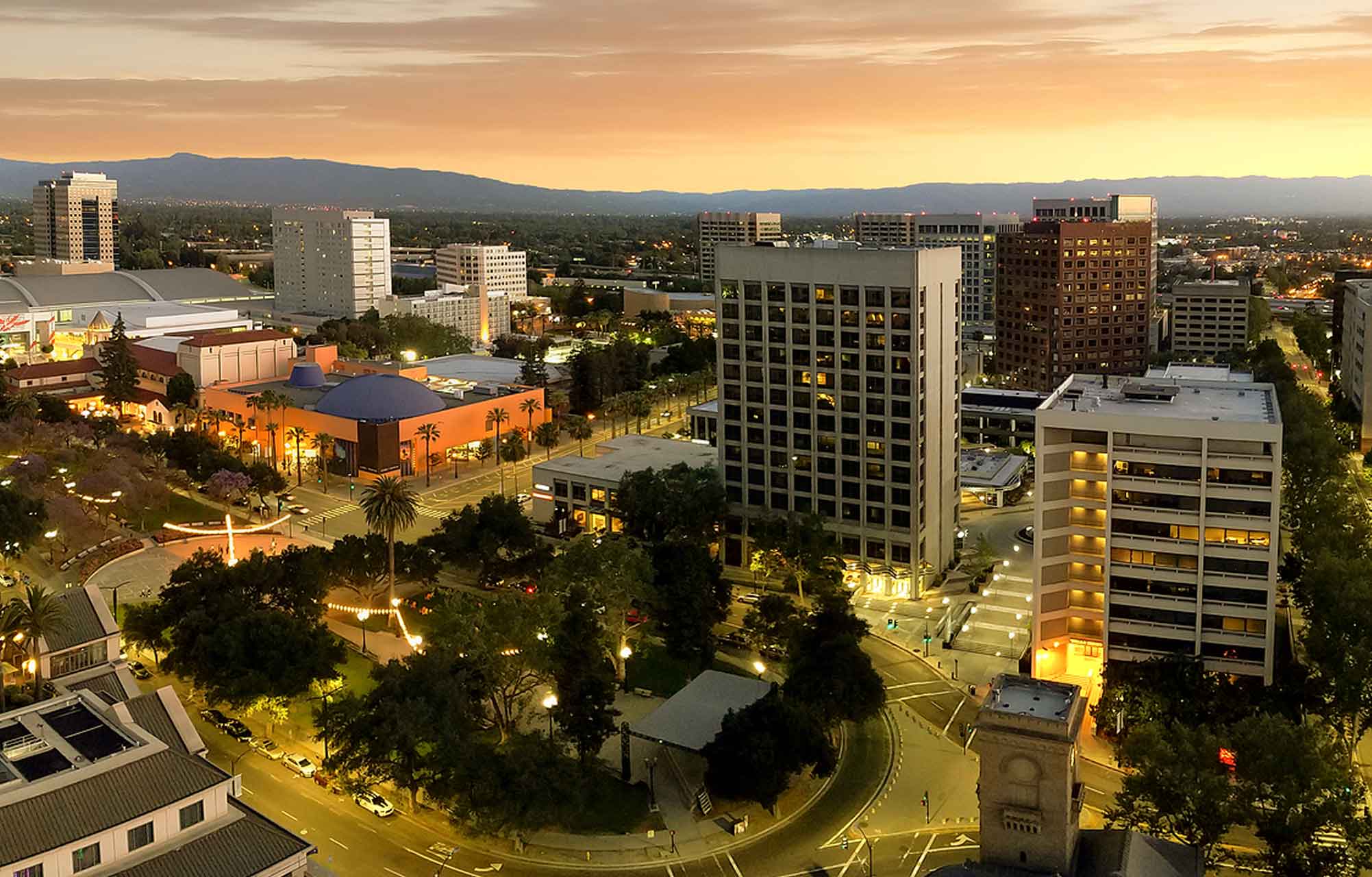 Photographer San Jose