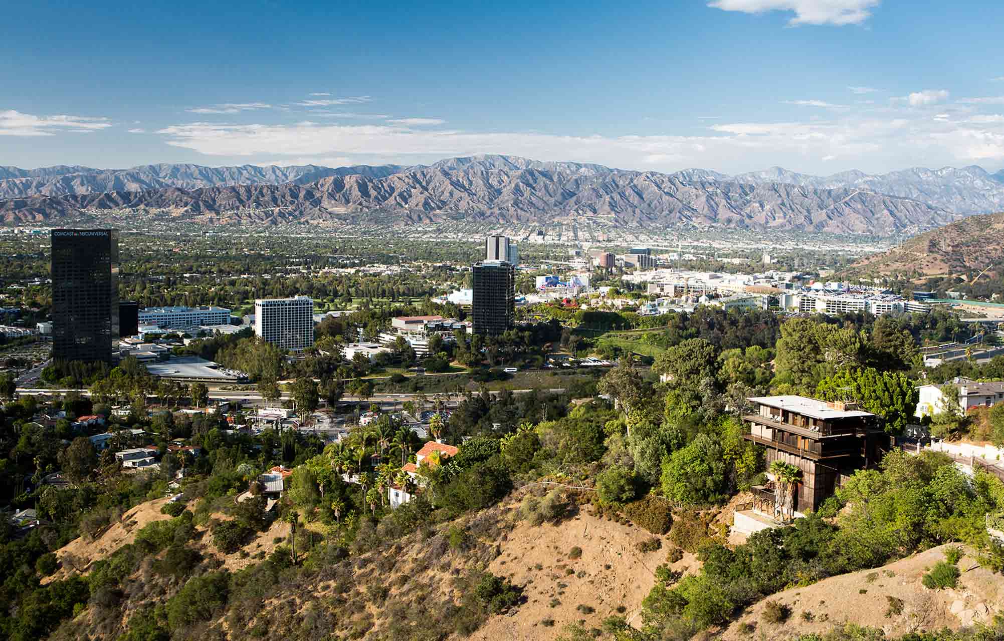 Photographer Burbank